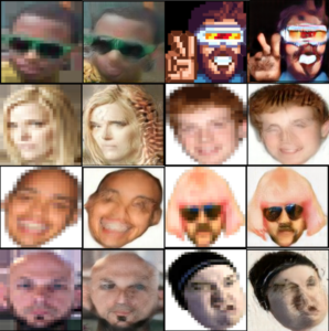 ENHANCE! ‘Photo-Realistic’ Emojis and Emotes With Progressive Face ...